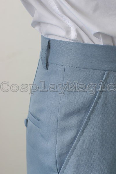 Durarara! Mikado Ryugamine Cosplay - Image 6