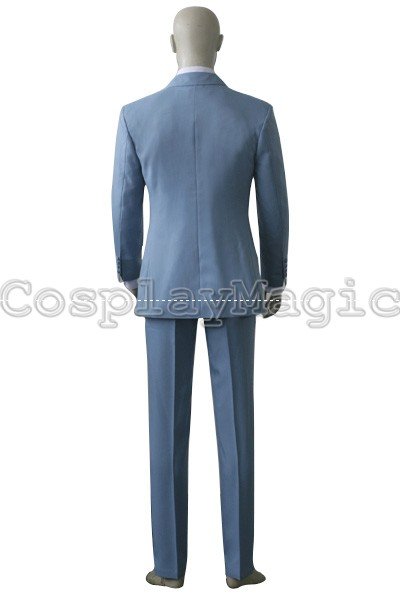 Durarara! Mikado Ryugamine Cosplay - Image 3