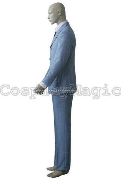 Durarara! Mikado Ryugamine Cosplay - Image 4