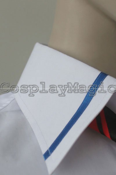 Tekken: Blood Vengeance Ling Xiaoyu Cosplay - Image 12