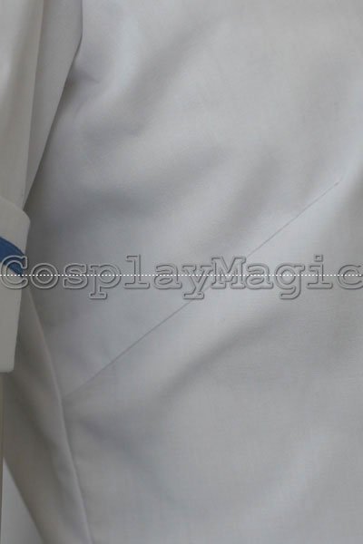 Tekken: Blood Vengeance Ling Xiaoyu Cosplay - Image 13