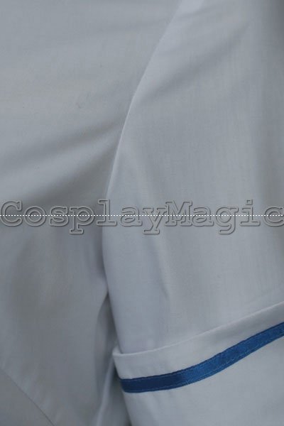 Tekken: Blood Vengeance Ling Xiaoyu Cosplay - Image 11