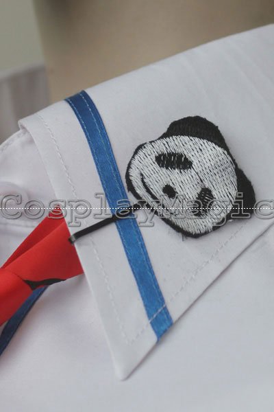 Tekken: Blood Vengeance Ling Xiaoyu Cosplay - Image 3