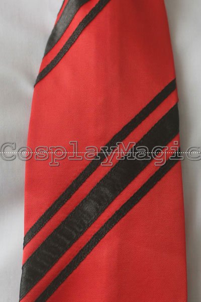 Tekken: Blood Vengeance Ling Xiaoyu Cosplay - Image 10