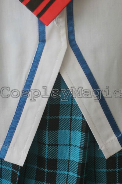 Tekken: Blood Vengeance Ling Xiaoyu Cosplay - Image 9