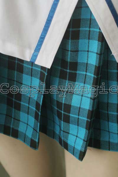 Tekken: Blood Vengeance Ling Xiaoyu Cosplay - Image 8