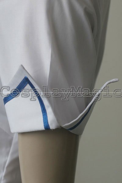 Tekken: Blood Vengeance Ling Xiaoyu Cosplay - Image 6