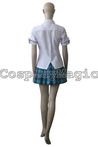 Tekken: Blood Vengeance Ling Xiaoyu Cosplay - Image 4