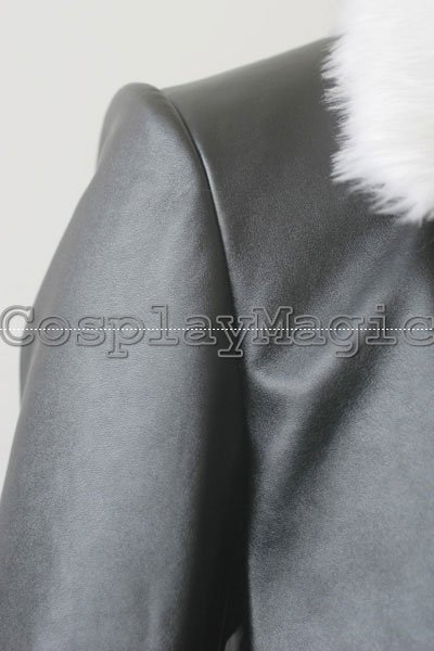 Bleach Kugo Ginjo Cosplay - Image 9