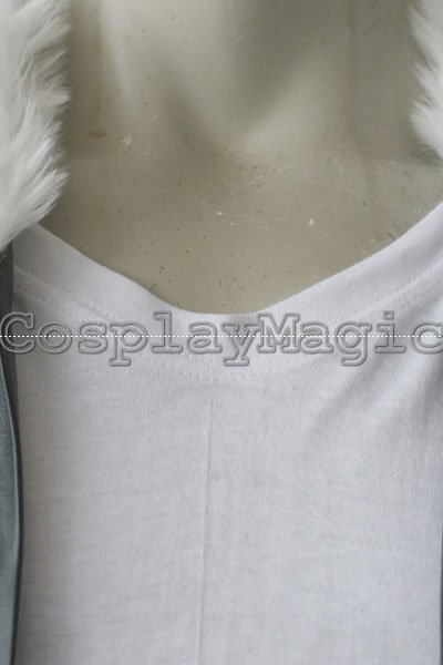 Bleach Kugo Ginjo Cosplay - Image 8