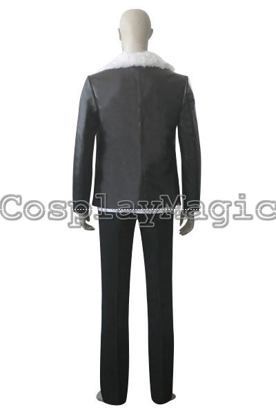 Bleach Kugo Ginjo Cosplay - Image 3