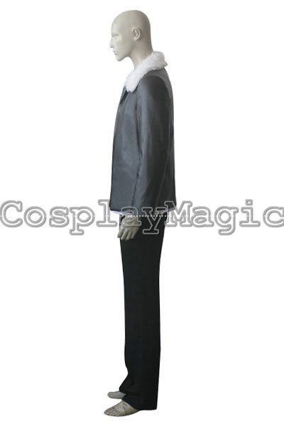 Bleach Kugo Ginjo Cosplay - Image 4