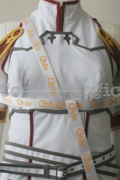 Sword Art Online Asuna SAO Avatar - Image 17