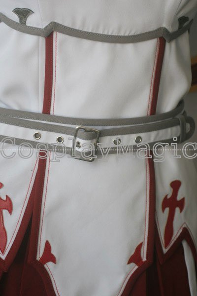 Sword Art Online Asuna SAO Avatar - Image 15