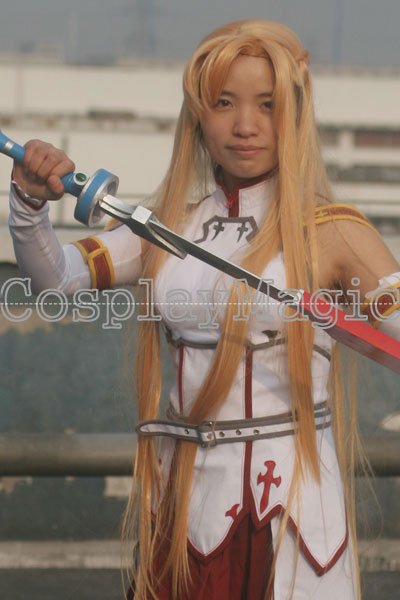 Sword Art Online Asuna SAO Avatar - Image 9