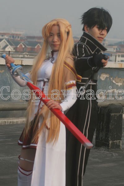 Sword Art Online Asuna SAO Avatar - Image 7