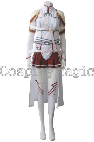 Sword Art Online Asuna SAO Avatar - Image 2