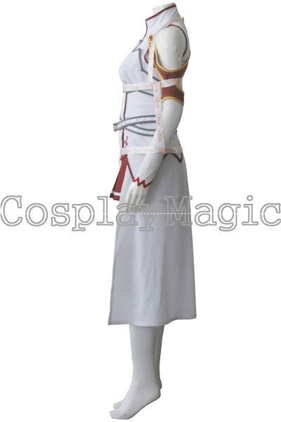 Sword Art Online Asuna SAO Avatar - Image 4