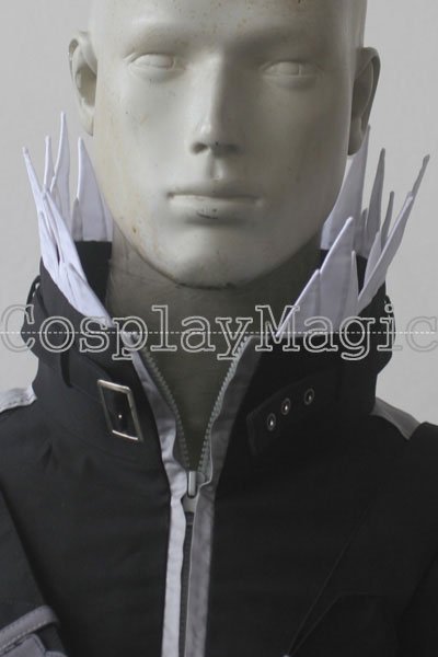 Sword Art Online Kirito ALfheim Online New ALO Avatar - Image 17