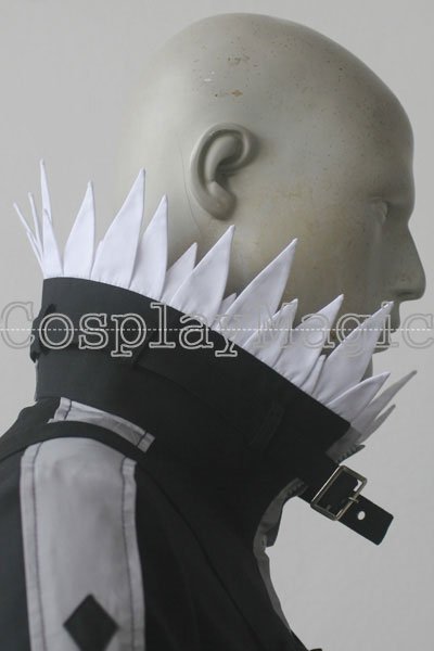 Sword Art Online Kirito ALfheim Online New ALO Avatar - Image 16