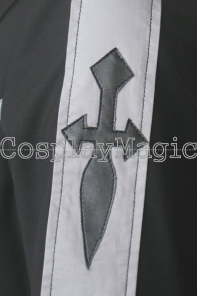 Sword Art Online Kirito ALfheim Online New ALO Avatar - Image 14