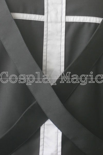 Sword Art Online Kirito ALfheim Online New ALO Avatar - Image 12