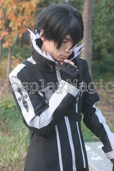Sword Art Online Kirito ALfheim Online New ALO Avatar - Image 4