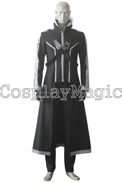 Sword Art Online Kirito ALfheim Online New ALO Avatar - Image 2