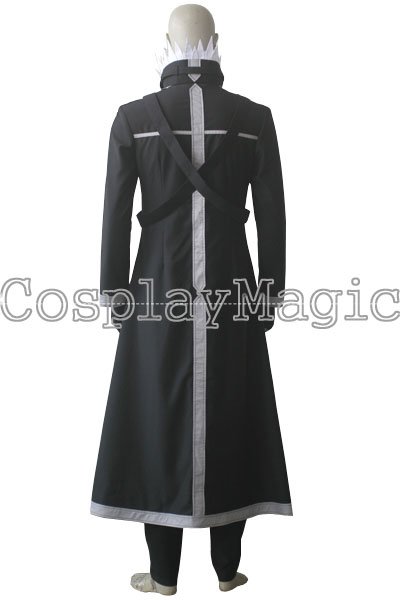 Sword Art Online Kirito ALfheim Online New ALO Avatar - Image 6