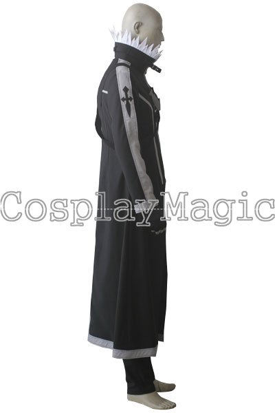 Sword Art Online Kirito ALfheim Online New ALO Avatar - Image 3
