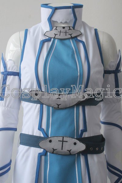 Sword Art Online Asuna Undine Avatar - Image 17