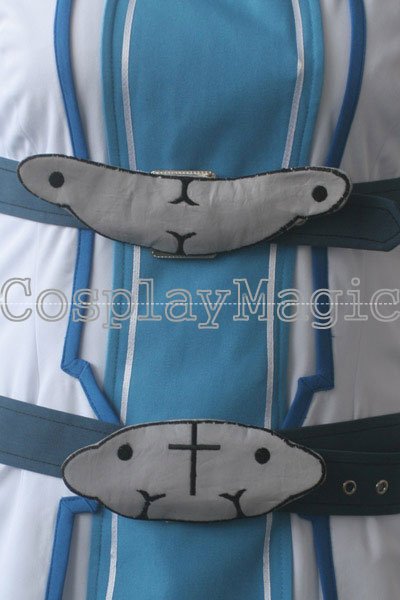 Sword Art Online Asuna Undine Avatar - Image 15