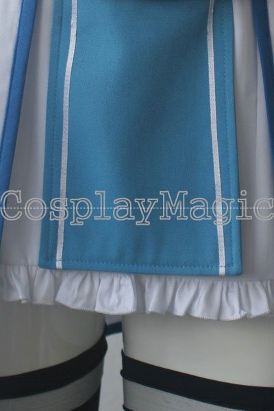 Sword Art Online Asuna Undine Avatar - Image 14