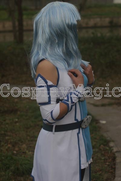 Sword Art Online Asuna Undine Avatar - Image 9