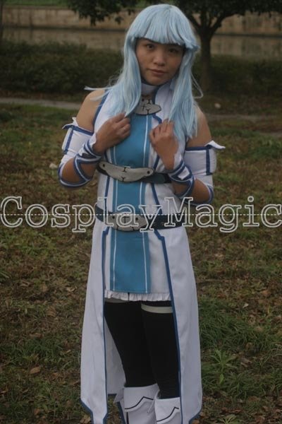 Sword Art Online Asuna Undine Avatar - Image 8