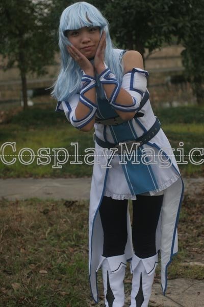 Sword Art Online Asuna Undine Avatar - Image 7