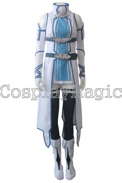 Sword Art Online Asuna Undine Avatar - Image 2
