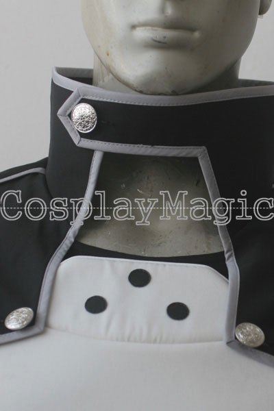 Sword Art Online Kirito Gun Gale Online GGO Avatar For Men - Image 16