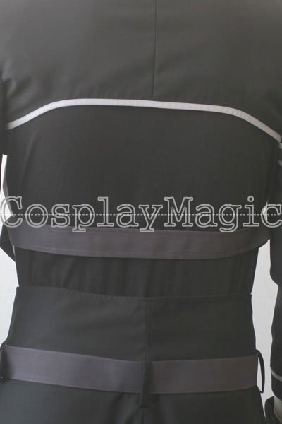 Sword Art Online Kirito Gun Gale Online GGO Avatar For Men - Image 14