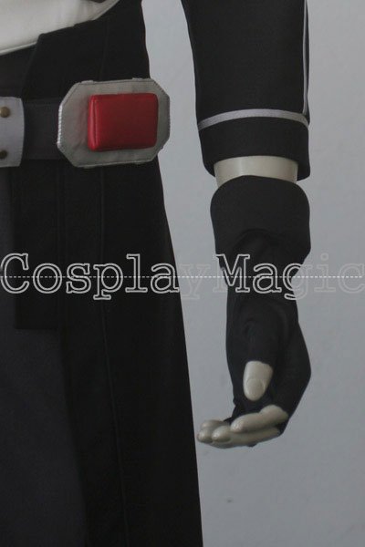 Sword Art Online Kirito Gun Gale Online GGO Avatar For Men - Image 12