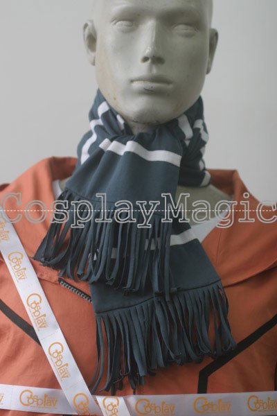 The Last: Naruto the Movie Naruto Uzumaki Off-duty Outfit - Image 17