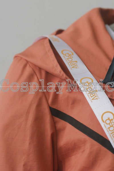 The Last: Naruto the Movie Naruto Uzumaki Off-duty Outfit - Image 16