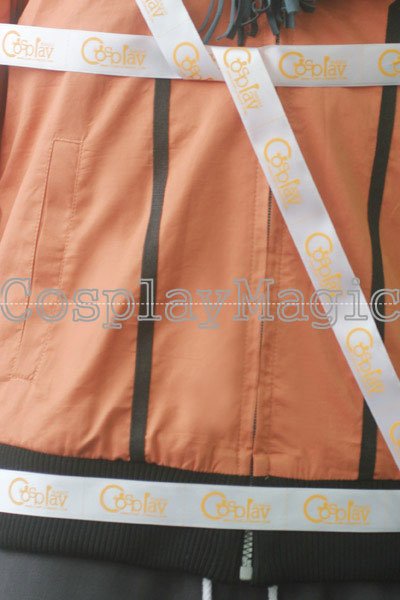 The Last: Naruto the Movie Naruto Uzumaki Off-duty Outfit - Image 15