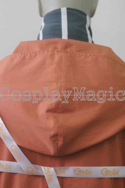 The Last: Naruto the Movie Naruto Uzumaki Off-duty Outfit - Image 13