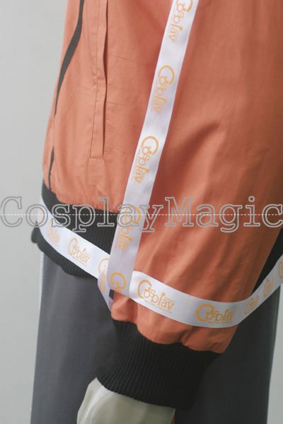 The Last: Naruto the Movie Naruto Uzumaki Off-duty Outfit - Image 12