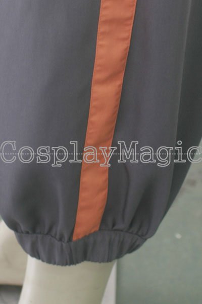 The Last: Naruto the Movie Naruto Uzumaki Off-duty Outfit - Image 10