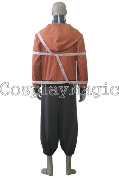 The Last: Naruto the Movie Naruto Uzumaki Off-duty Outfit - Image 3