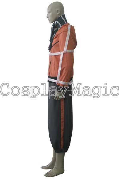 The Last: Naruto the Movie Naruto Uzumaki Off-duty Outfit - Image 4