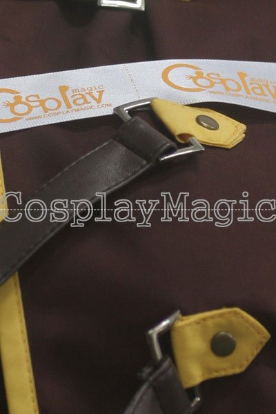 Final Fantasy Type-0 Tiz Tohno Mahoroha Cosplay - Image 15