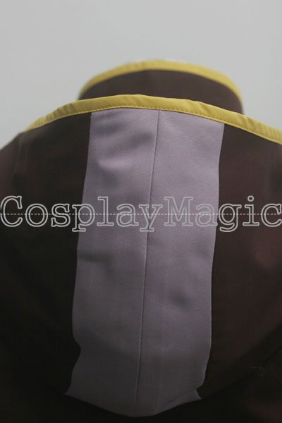 Final Fantasy Type-0 Tiz Tohno Mahoroha Cosplay - Image 11